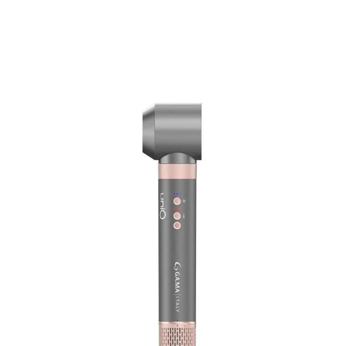 Uniq Flow - מעצב שיער 9 ב-1 המהפכני של GAMA Professional