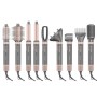 Uniq Flow - מעצב שיער 9 ב-1 המהפכני של GAMA Professional