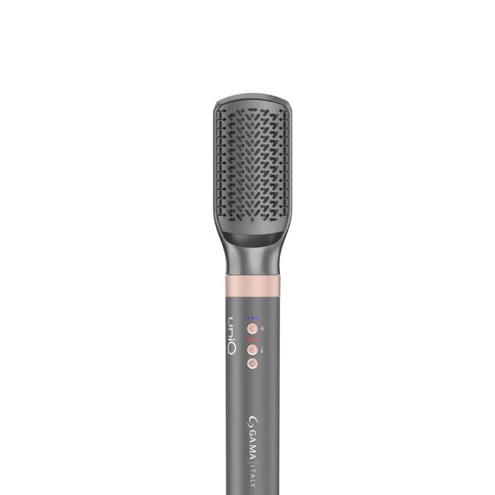 Uniq Flow - מעצב שיער 9 ב-1 המהפכני של GAMA Professional