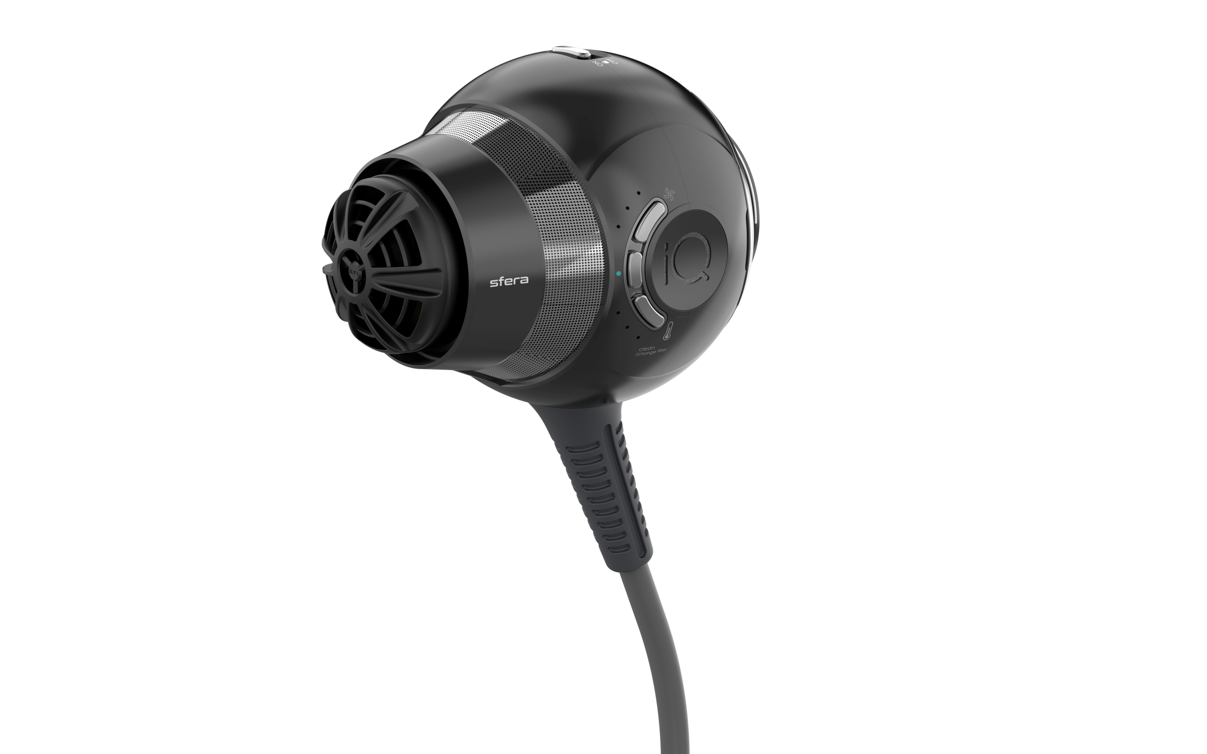 e-System C ב-GA.MA iQ Sfera
